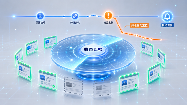 G-Snipers：SEO 到底在优化什么？三层数据，一层都不能断